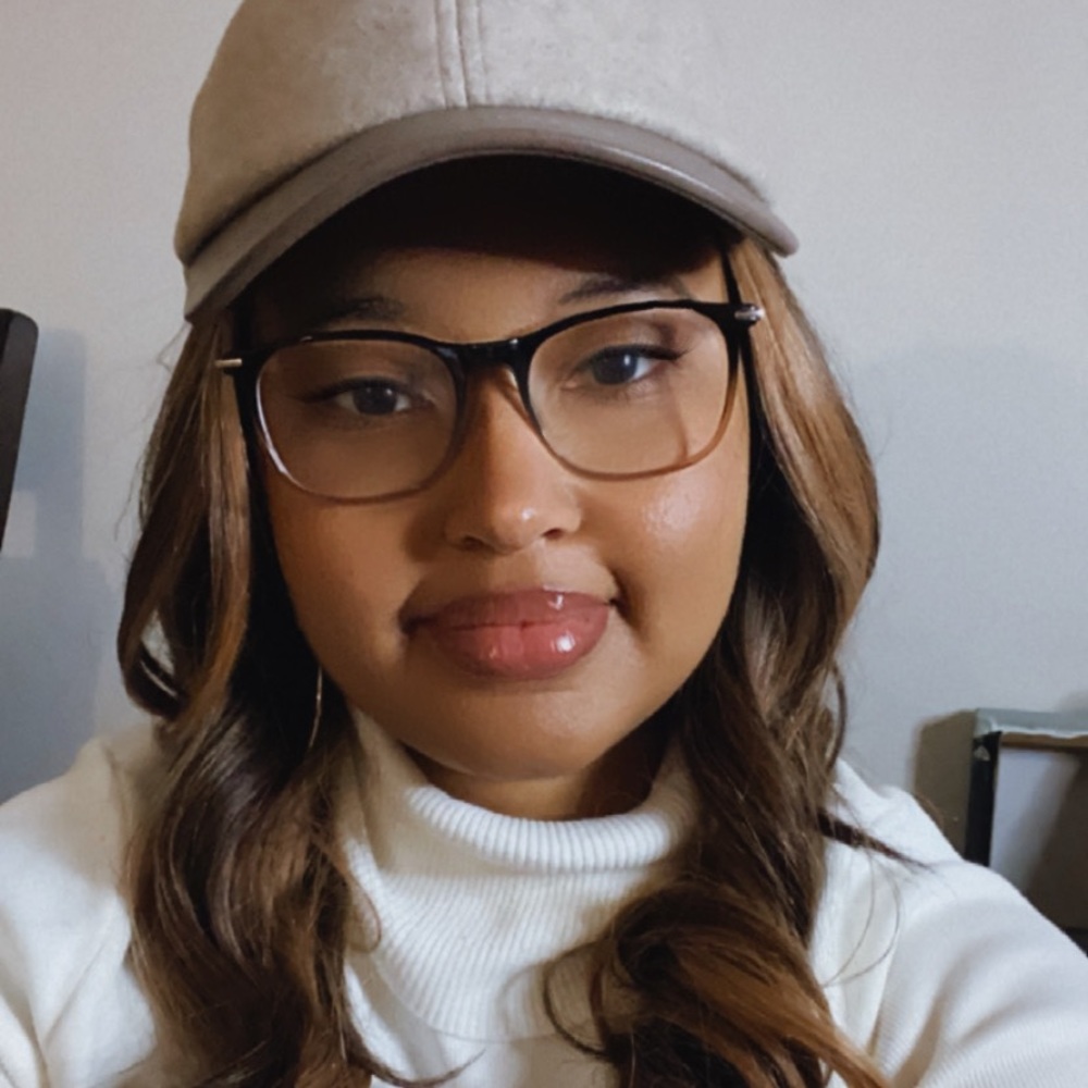 Meet your Posher, Maylanna